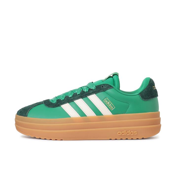 yz fB[X yADIDASz AfB_X VL COURT BOLD VL R[g {[h JQ5627 COUR/OFFW/AURO 23.5cm
