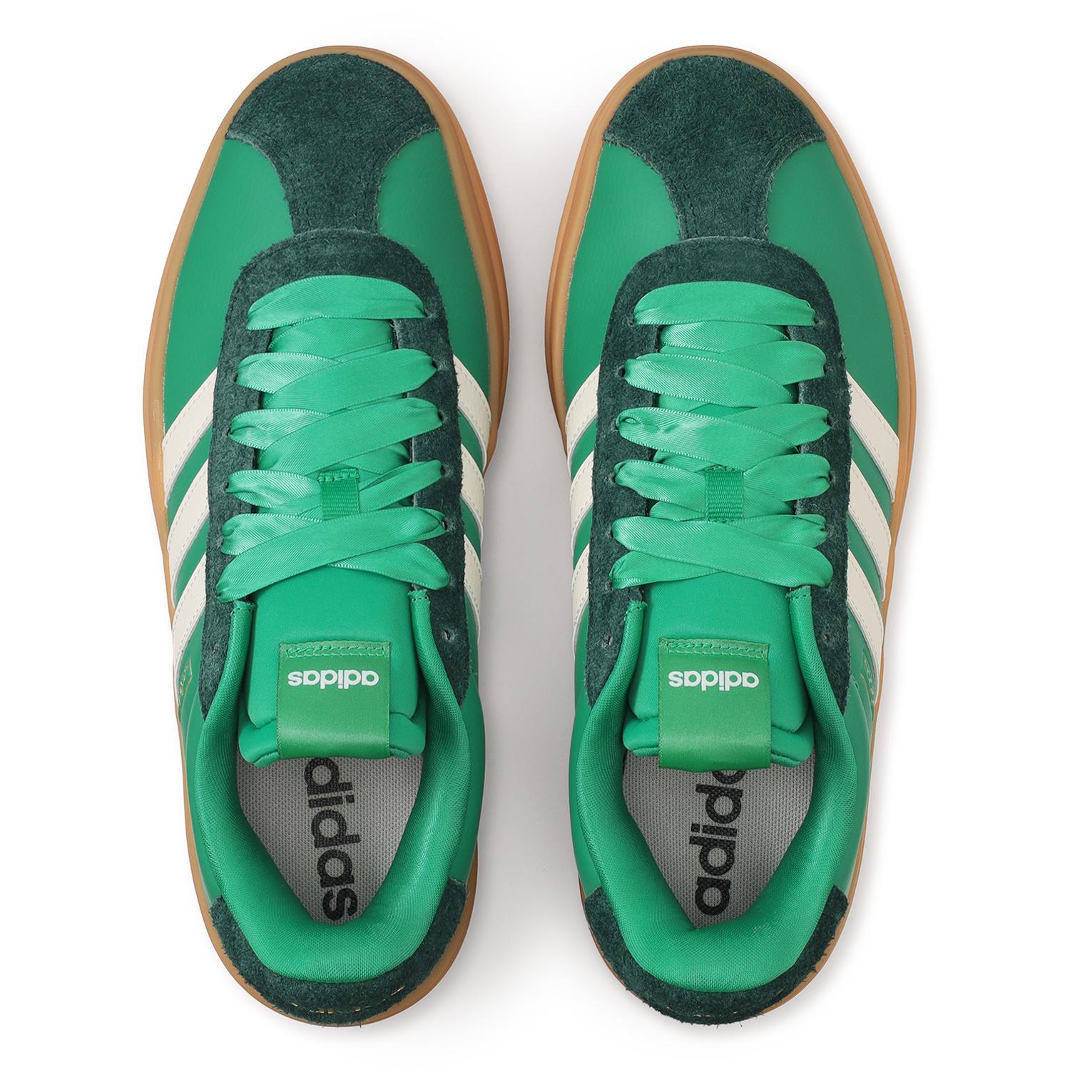 レディース 【ADIDAS】VL COURT BOLD COUR/OFFW/AURO 国内発送 アディダス｜adidas レディース 通販 adidas アディダス VL
