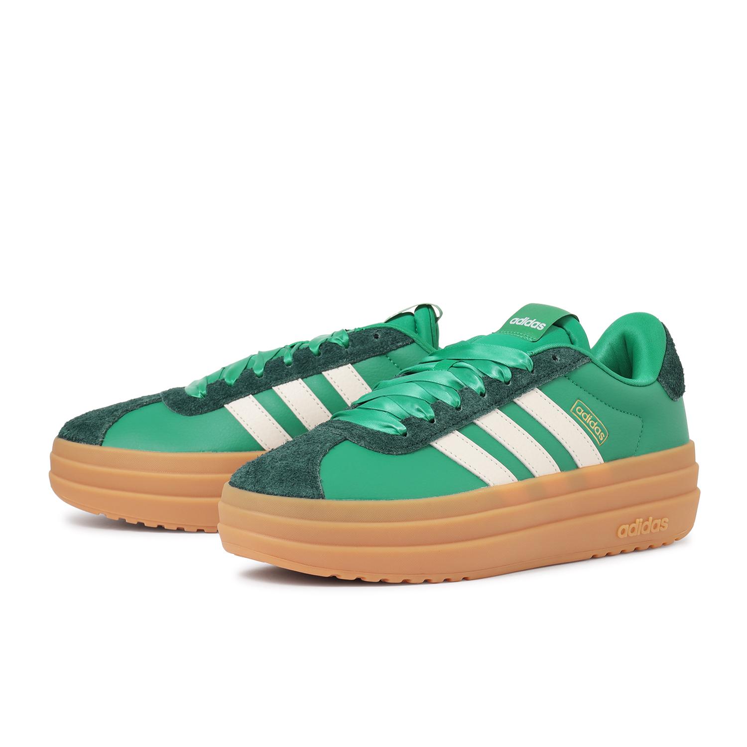 レディース 【ADIDAS】VL COURT BOLD COUR/OFFW/AURO 国内発送 レディース 【ADIDAS】 アディダス VL COURT BOLD VL コート
