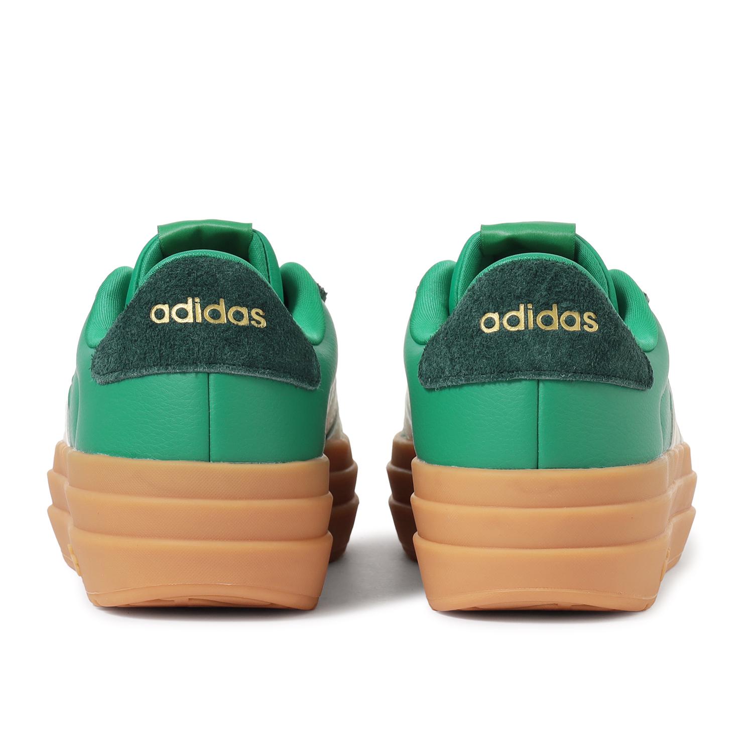 レディース 【ADIDAS】VL COURT BOLD COUR/OFFW/AURO 国内発送 Amazon | adidas レディース Vl Court Bold スニーカー