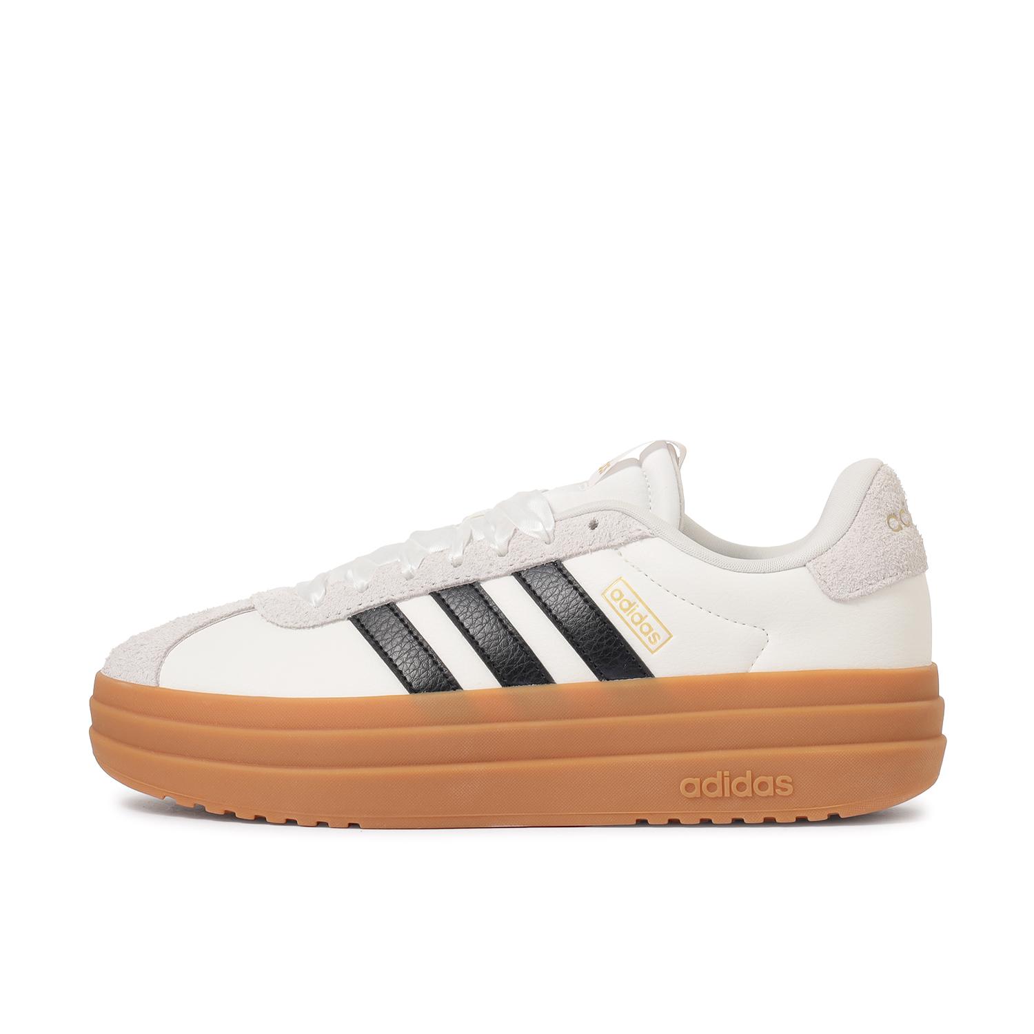レディース 【ADIDAS】 アディダス VL COURT BOLD VL コート ボールド