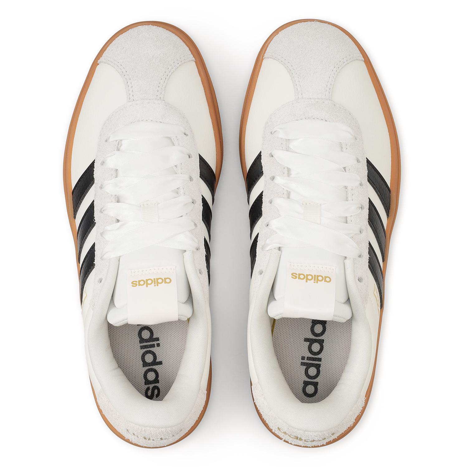 ※ハル レディース 【ADIDAS】 アディダス VL COURT BOLD VL コート ボールド