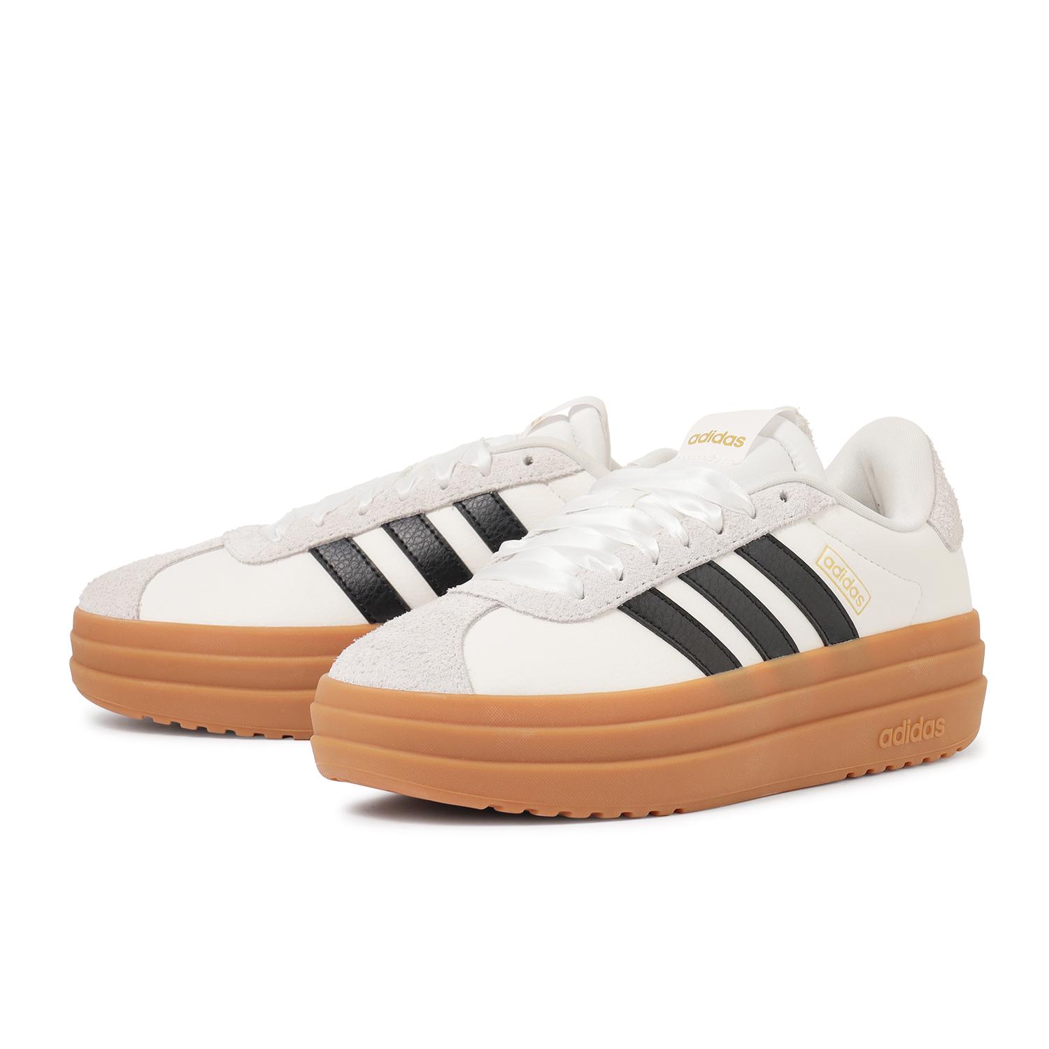 レディース 【ADIDAS】 アディダス VL COURT BOLD VL コート ボールド