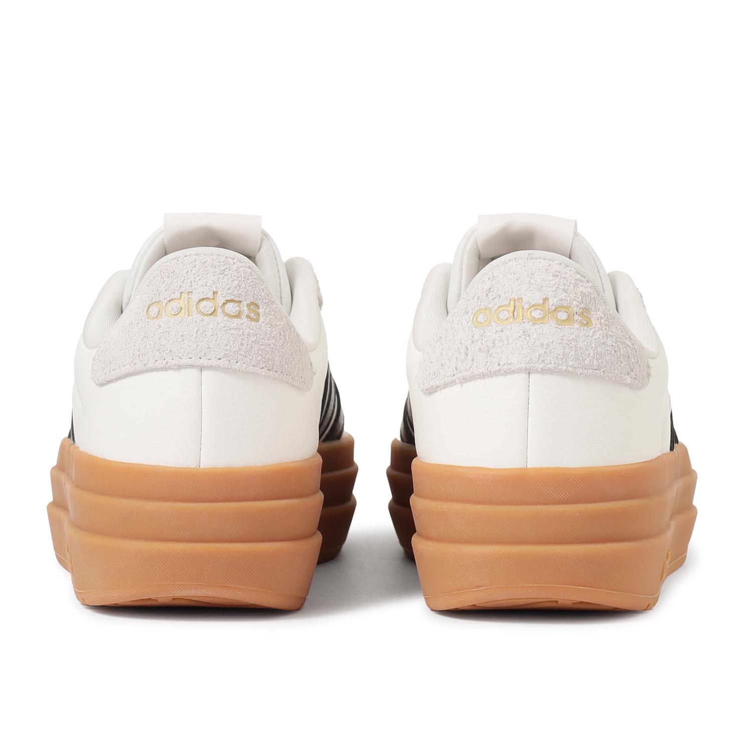 レディース 【ADIDAS】 アディダス VL COURT BOLD VL コート ボールド