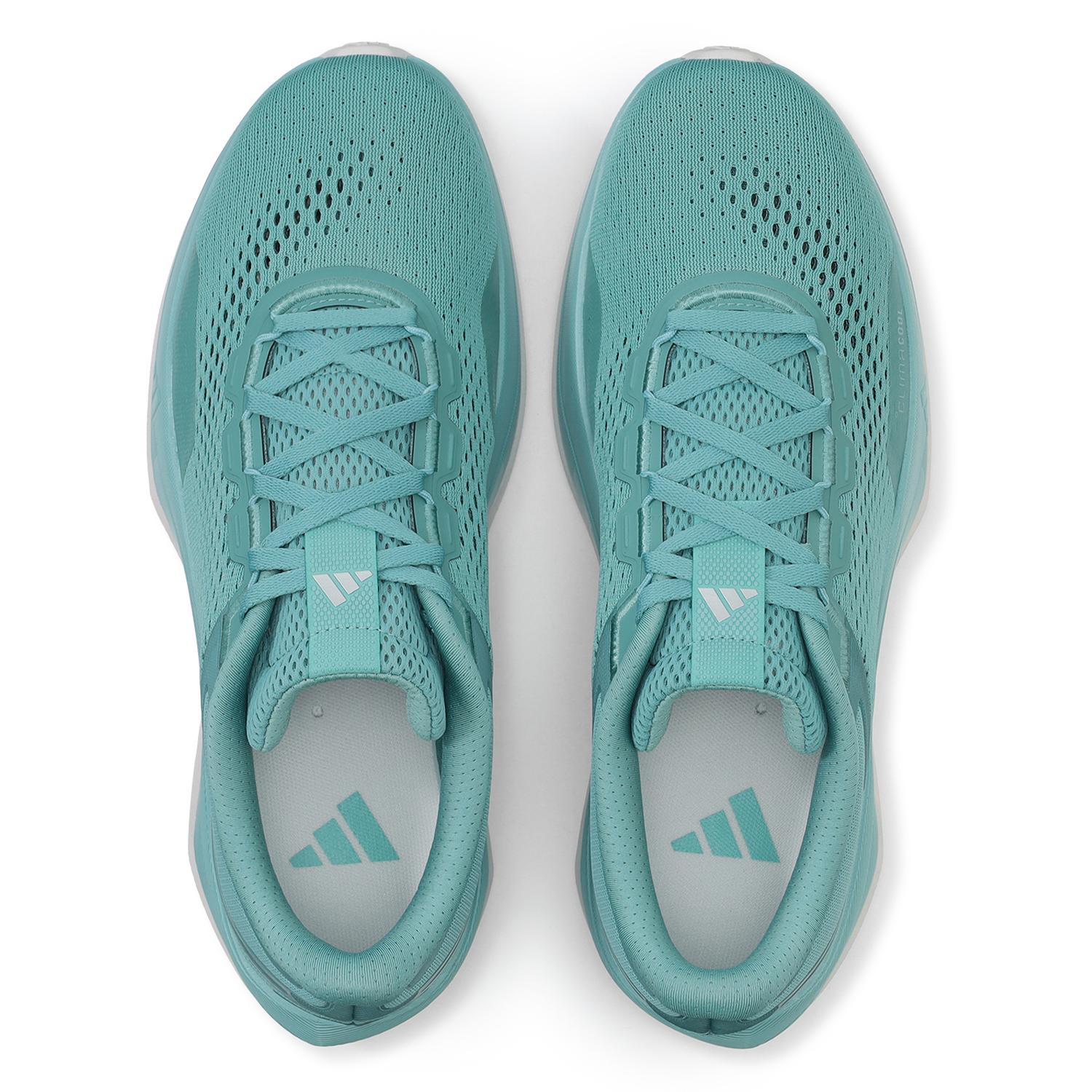 YETEミントグリーン ADIDAS】 アディダス TREADSPEED トレッドスピード JQ6394 POWD