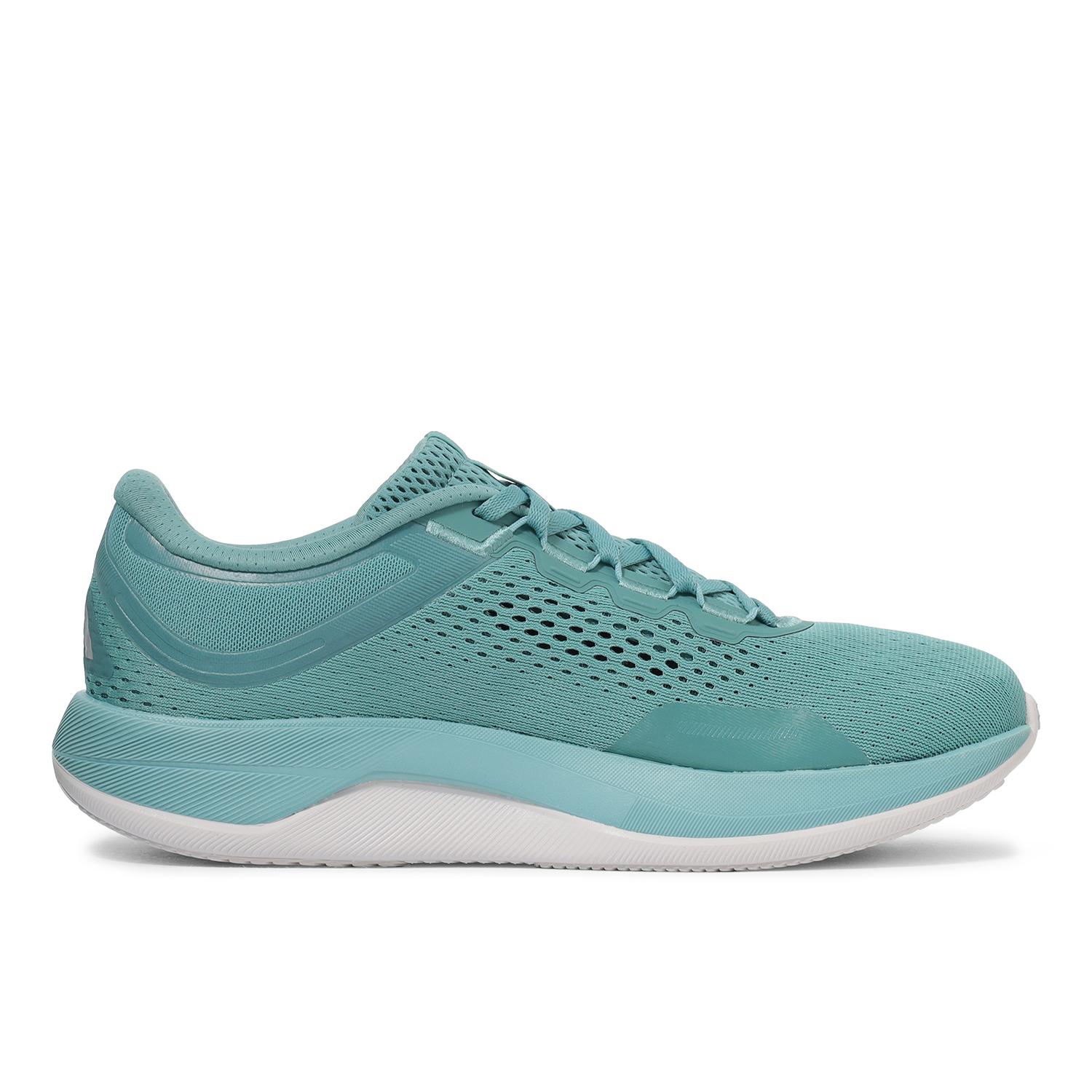 YETEミントグリーン ADIDAS】 アディダス TREADSPEED トレッドスピード JQ6394 POWD