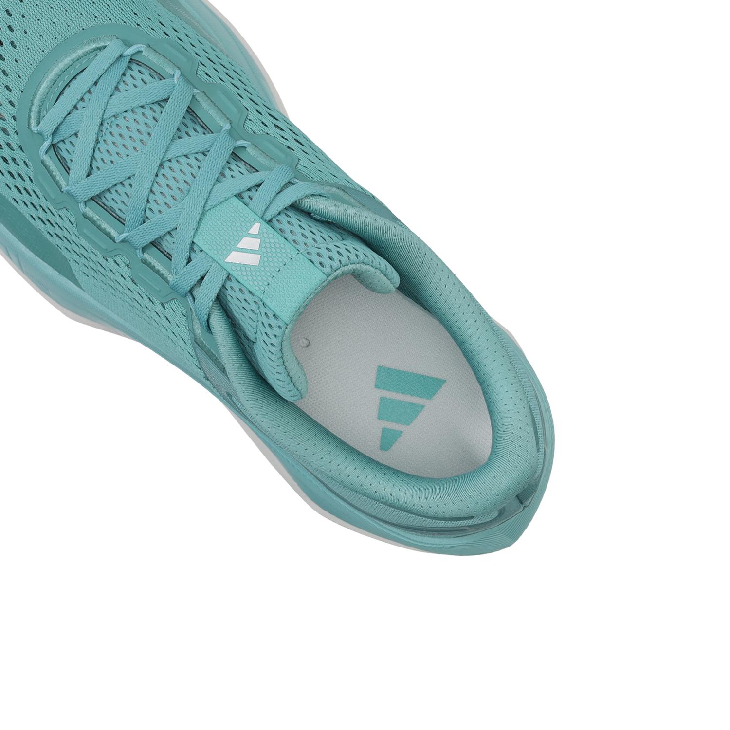 YETEミントグリーン ADIDAS】 アディダス TREADSPEED トレッドスピード JQ6394 POWD