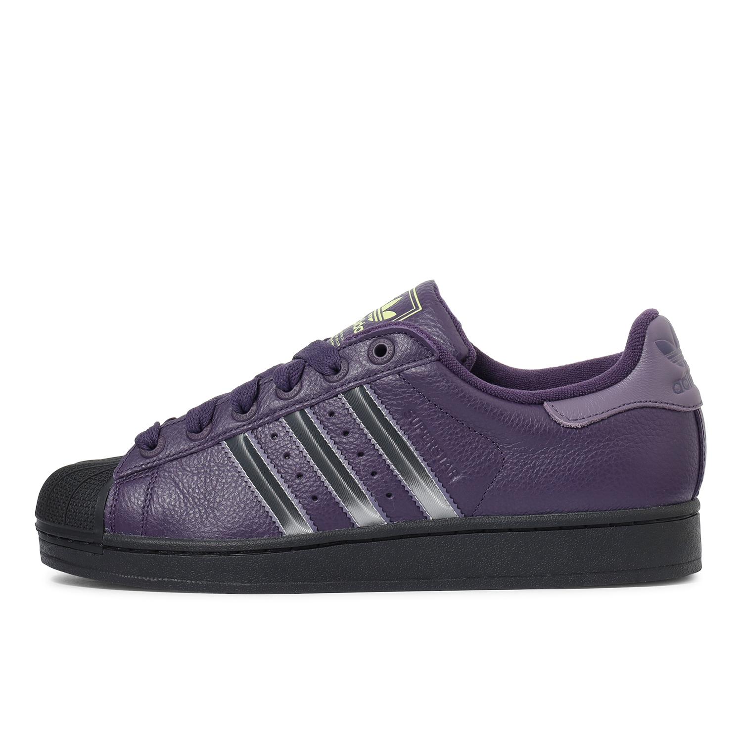  adidas SUPERSTAR II W画像1