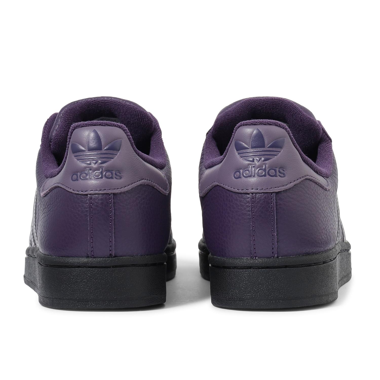  adidas SUPERSTAR II W画像4