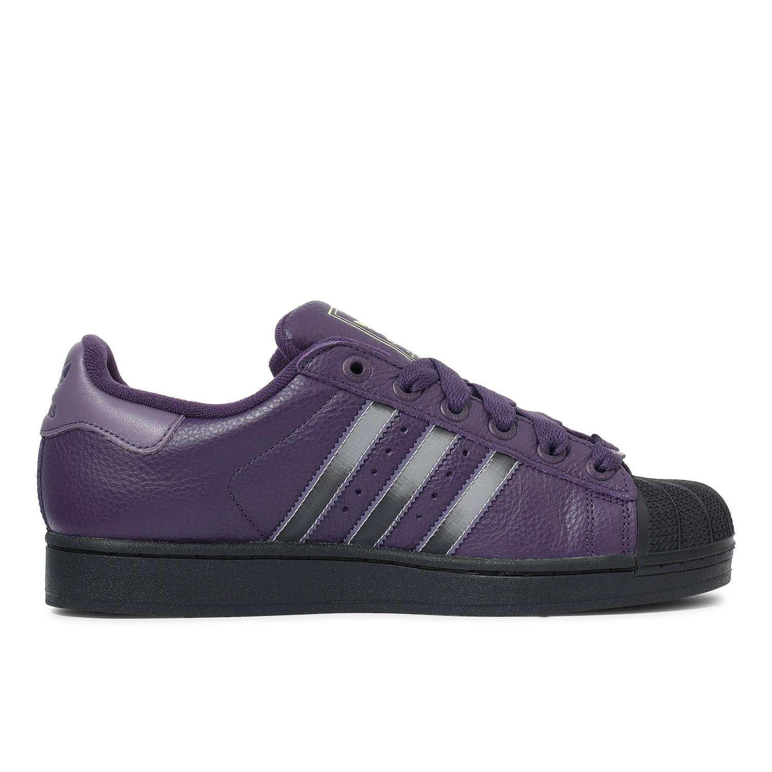  adidas SUPERSTAR II W画像5