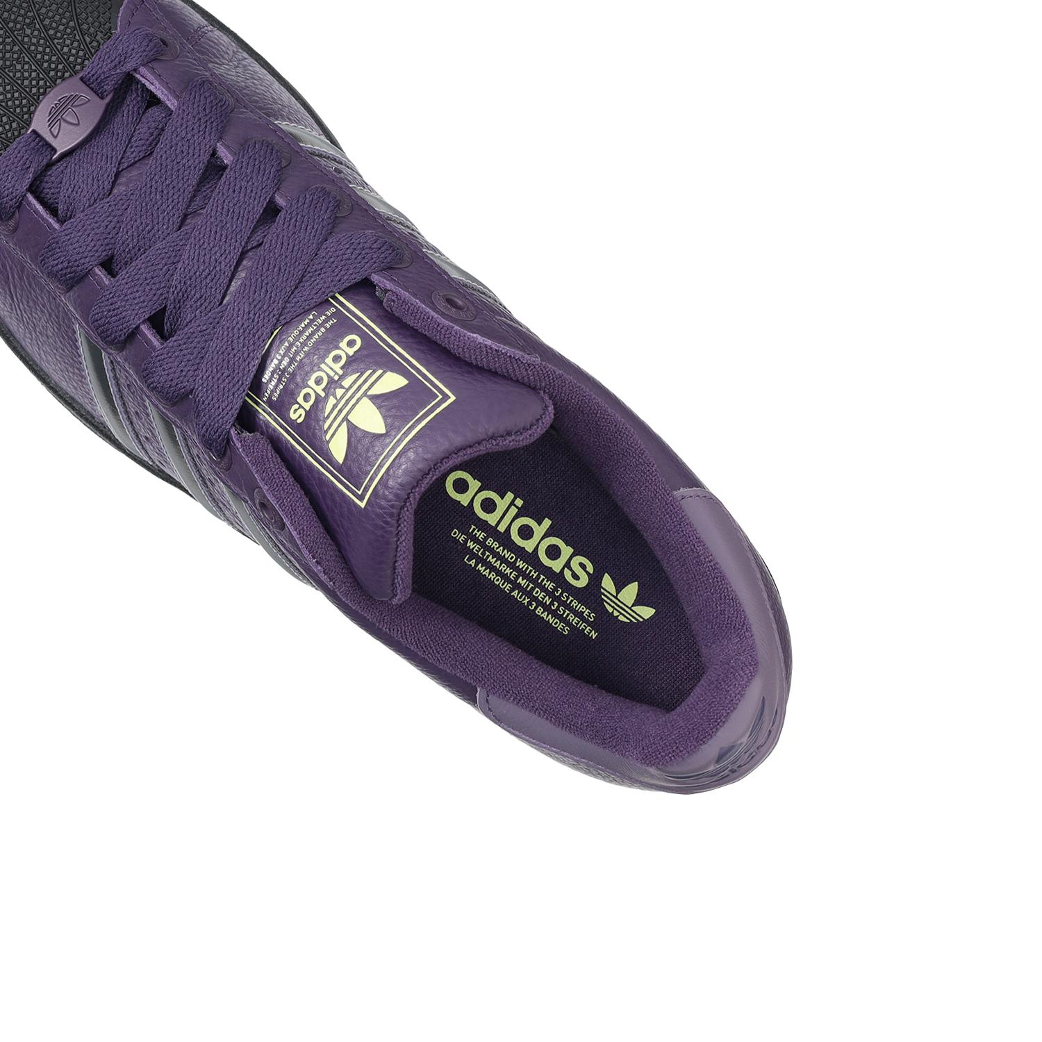  adidas SUPERSTAR II W画像7