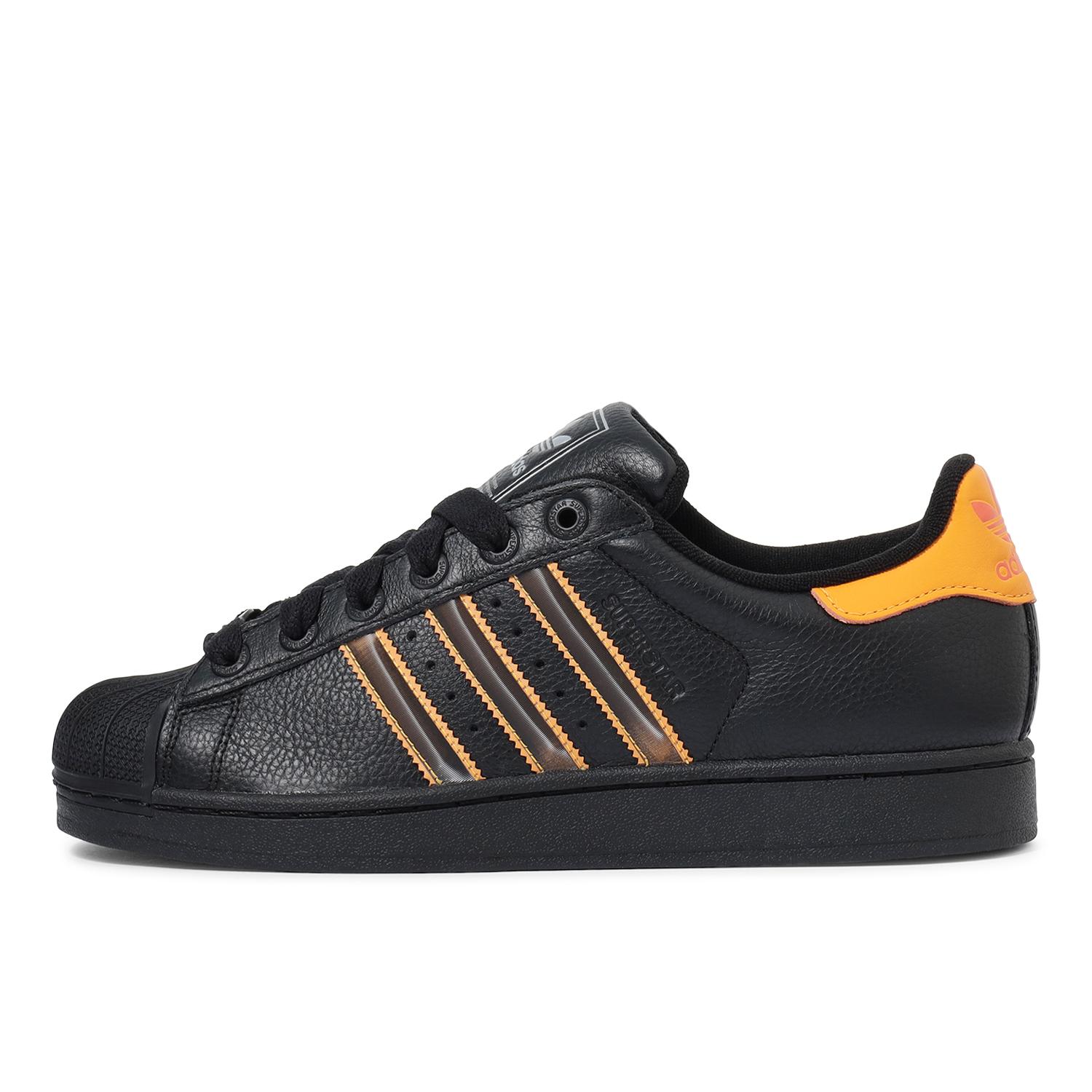  adidas SUPERSTAR II W画像1