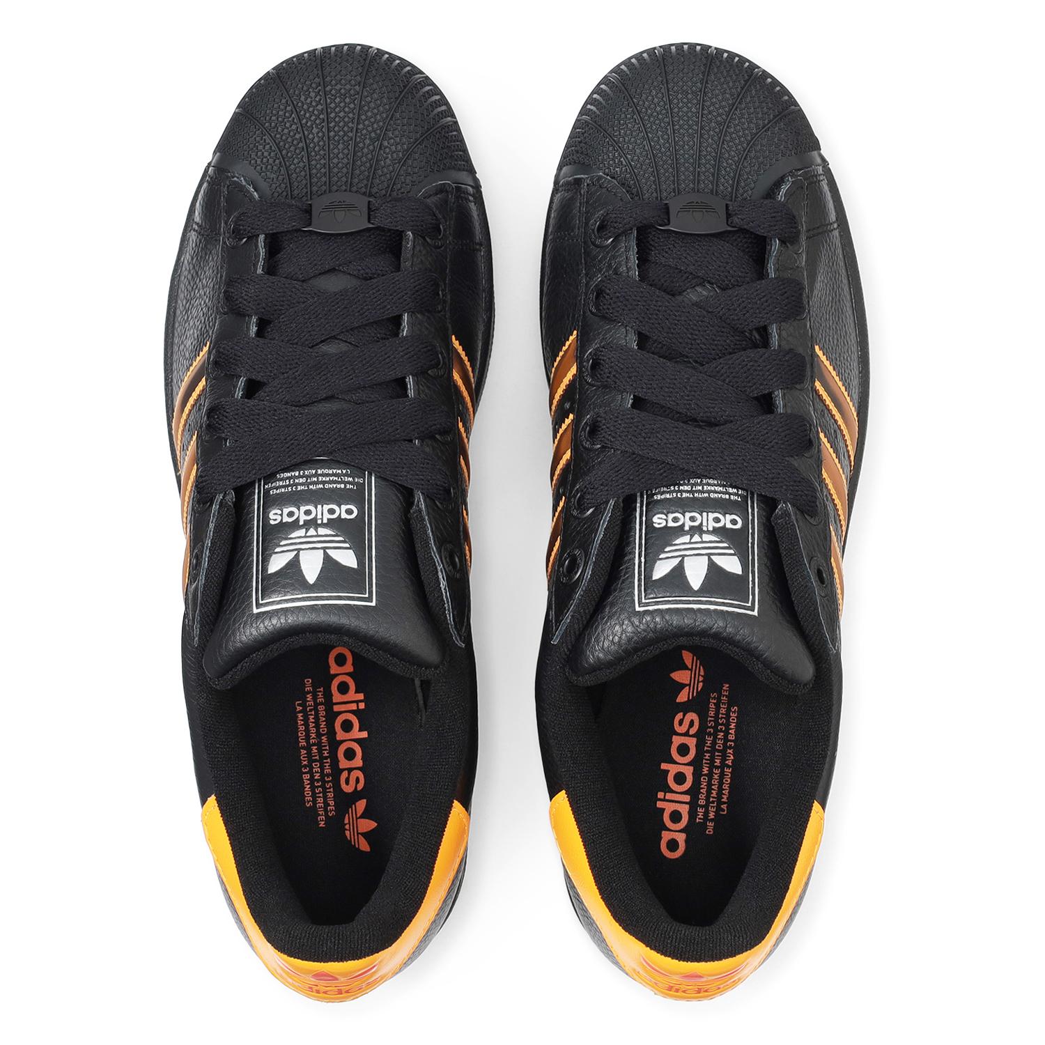  adidas SUPERSTAR II W画像3