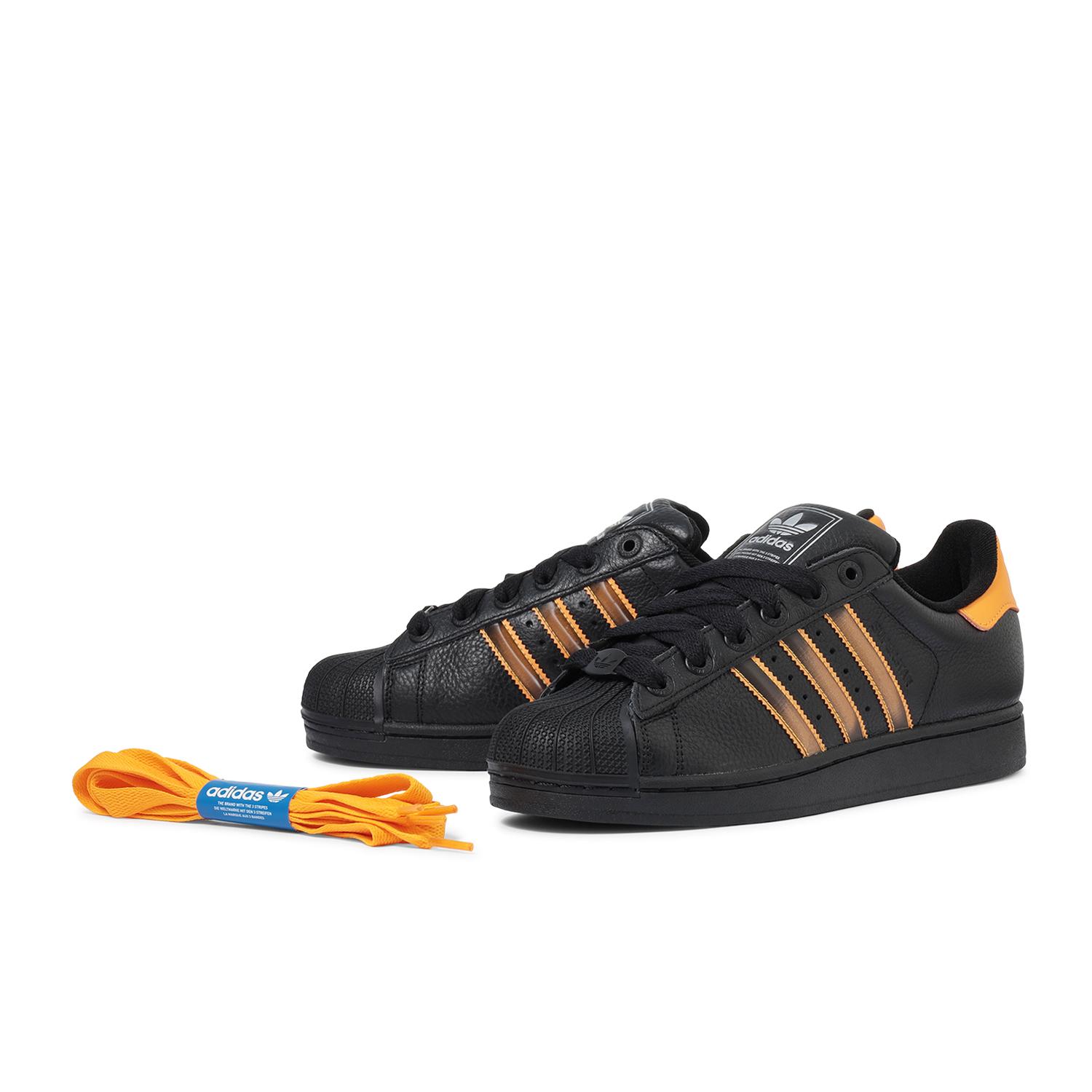  adidas SUPERSTAR II W画像2