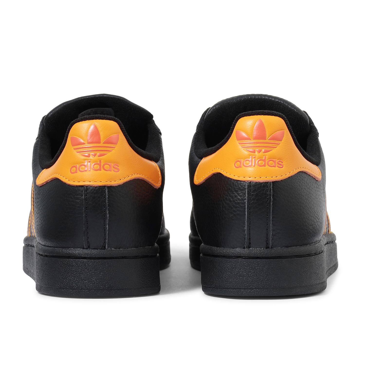  adidas SUPERSTAR II W画像4