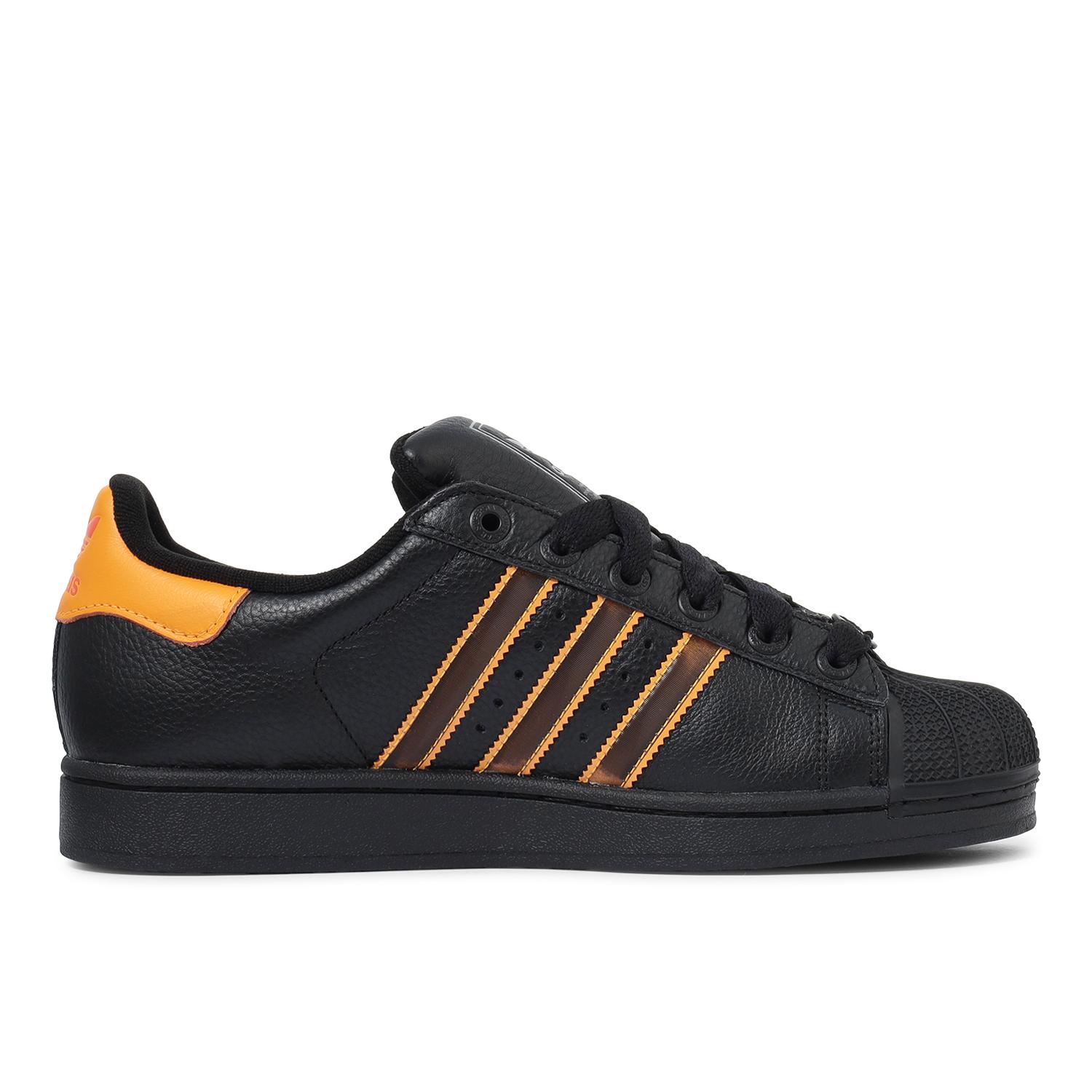  adidas SUPERSTAR II W画像5