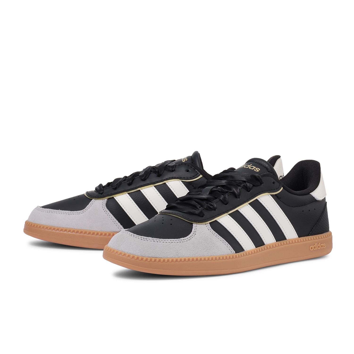 ADIDAS】 アディダス BREAKNET SLEEK W ブレイクネット スリーク
