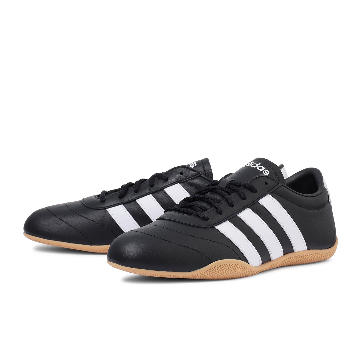 ★adidas★大人気★W GRAND COURT LO★追跡可 ADIDAS】 アディダス GRAND COURT LO W グランドコート ロー W