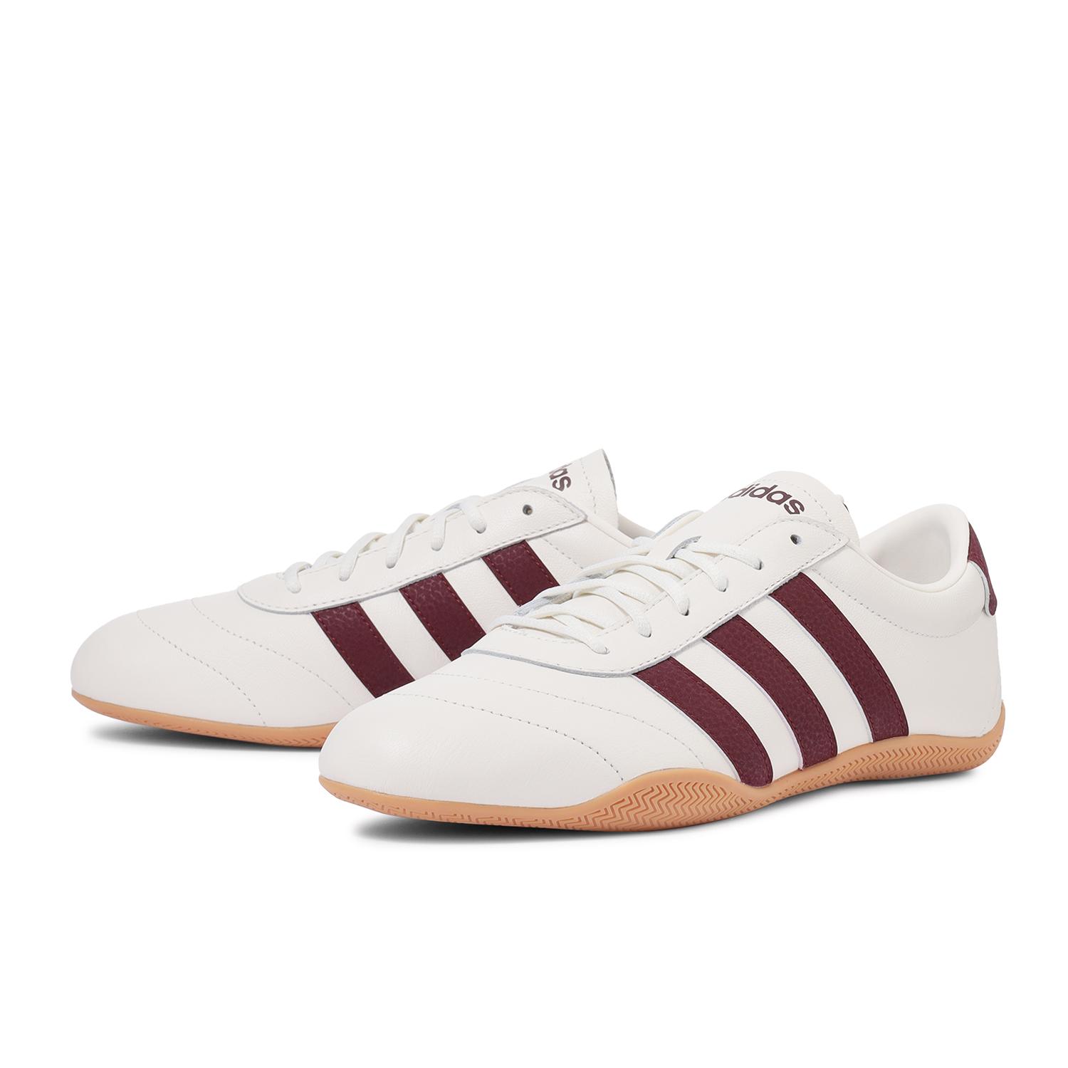 ADIDAS】 アディダス GRAND COURT LO W グランドコート ロー W JQ9687