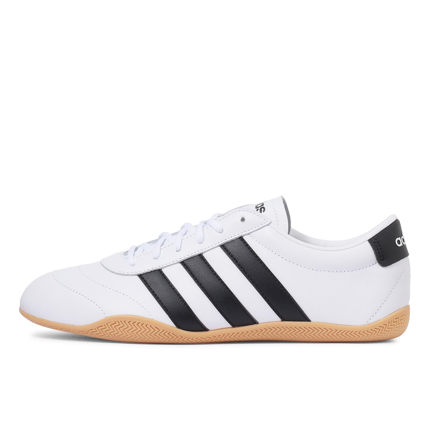 【ADIDAS】GRAND COURT LO W FTWR/CORE/GUM3 国内発送 ADIDAS】 アディダス GRAND COURT LO W グランドコート ロー W
