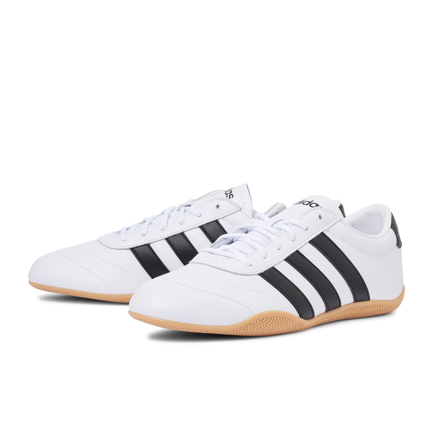 ADIDAS】 アディダス GRAND COURT LO W グランドコート ロー W JQ9688