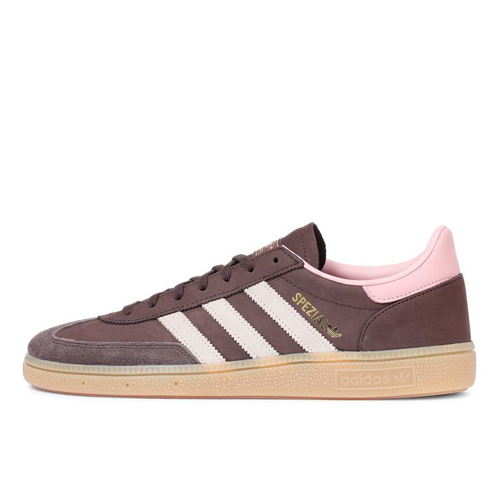 adidas �n���h�{�[�� �X�y�c�B�A�� W DARK/ALUM/WOND