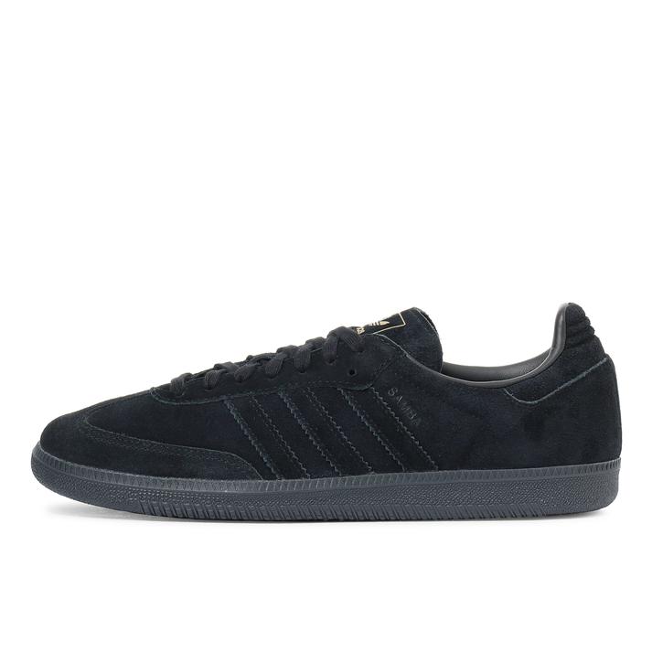 adidas �T���o OG CORE/GREY/GOLD
