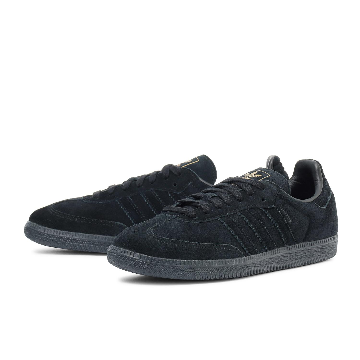  adidas SAMBA OG画像2