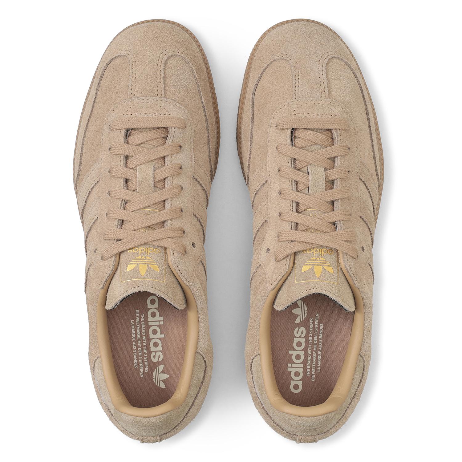  adidas SAMBA OG画像3
