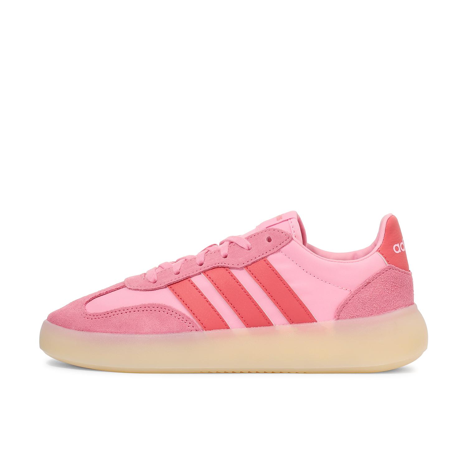 レディース【ADIDAS】BARREDA DECODE W BLIS/PURE/PINK 国内発送 レディース 【ADIDAS】 アディダス BARREDA DECODE W バレダ
