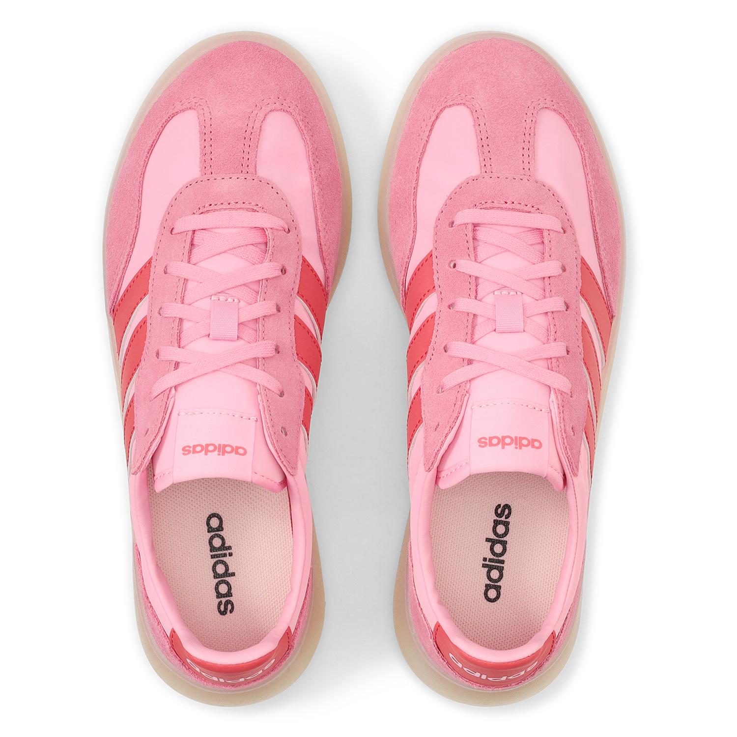 レディース【ADIDAS】BARREDA DECODE W BLIS/PURE/PINK 国内発送 レディース 【ADIDAS】 アディダス BARREDA DECODE W バレダ