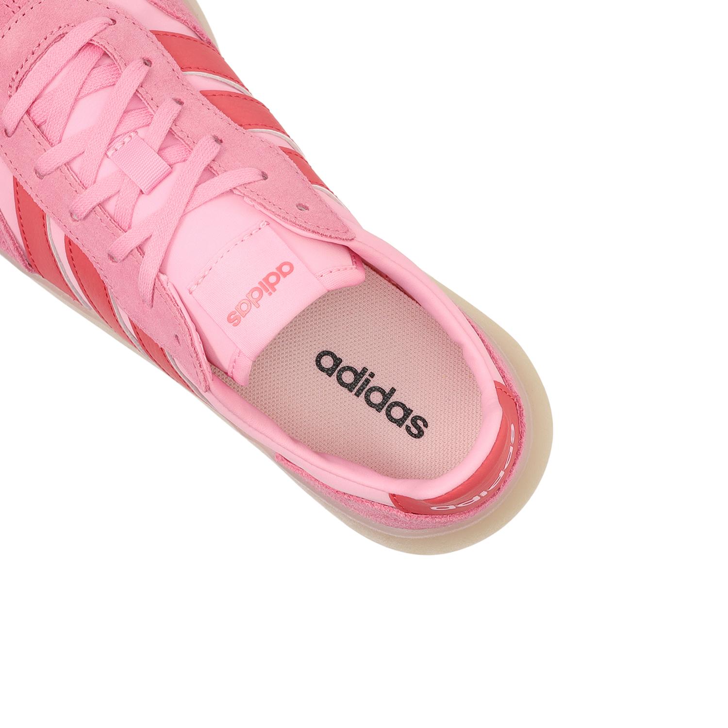 レディース【ADIDAS】BARREDA DECODE W BLIS/PURE/PINK 国内発送 レディース 【ADIDAS】 アディダス BARREDA DECODE W バレダ
