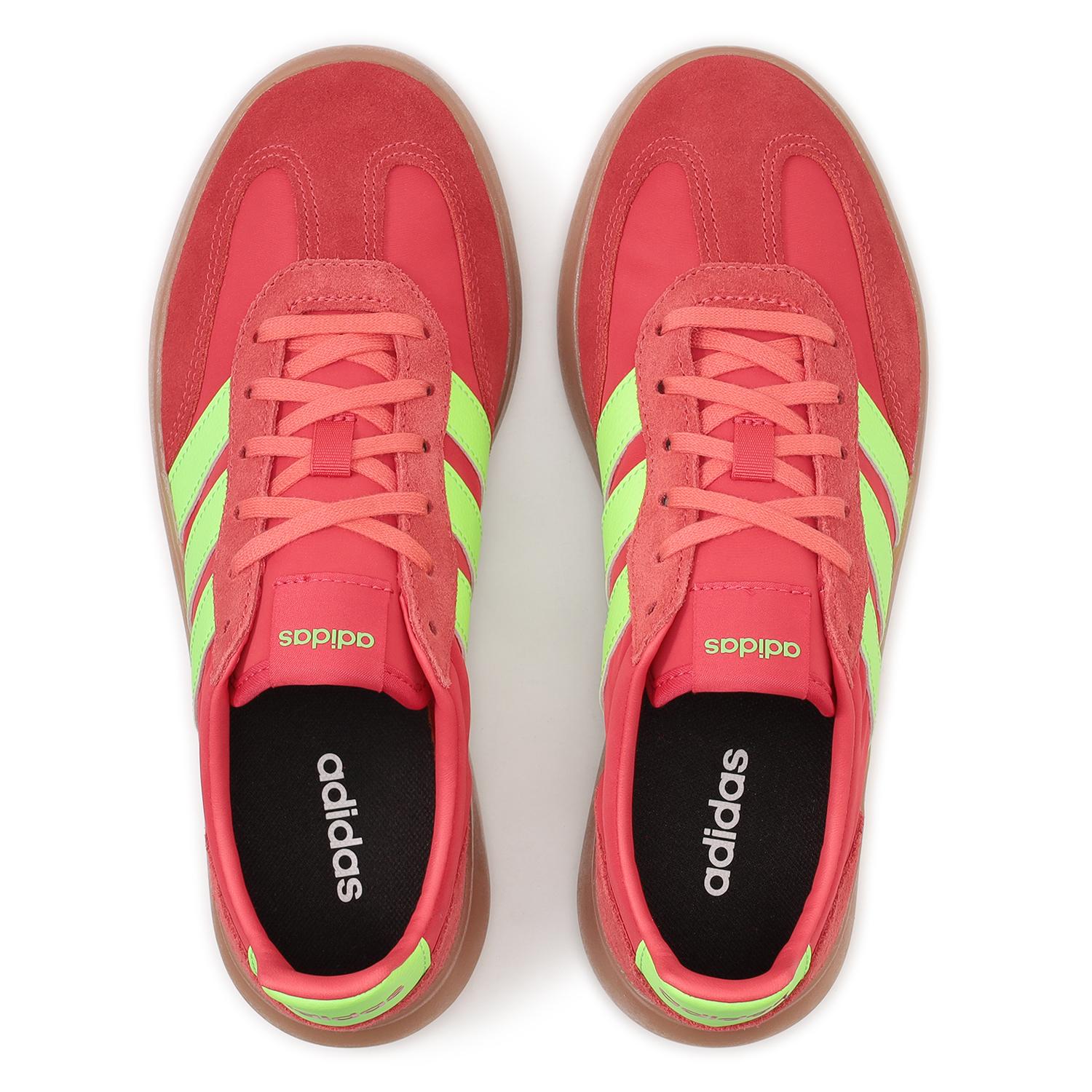 レディース 【ADIDAS】 アディダス BARREDA DECODE W バレダ