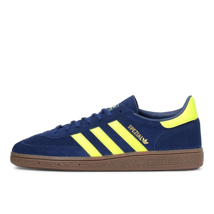 adidas �n���h�{�[�� �X�y�c�B�A�� VICT/SOLA/GOLD
