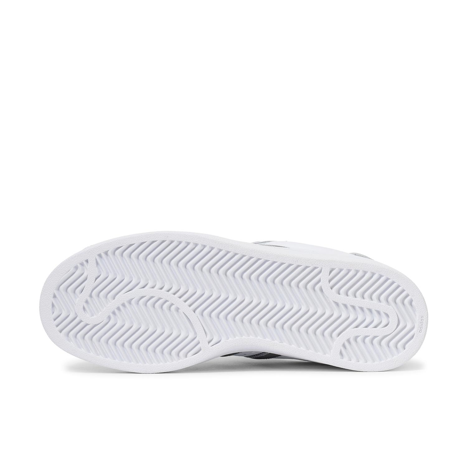  adidas SUPERSTAR II W画像6