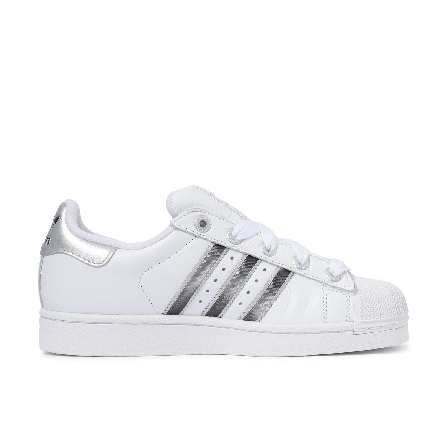  adidas SUPERSTAR II W画像5