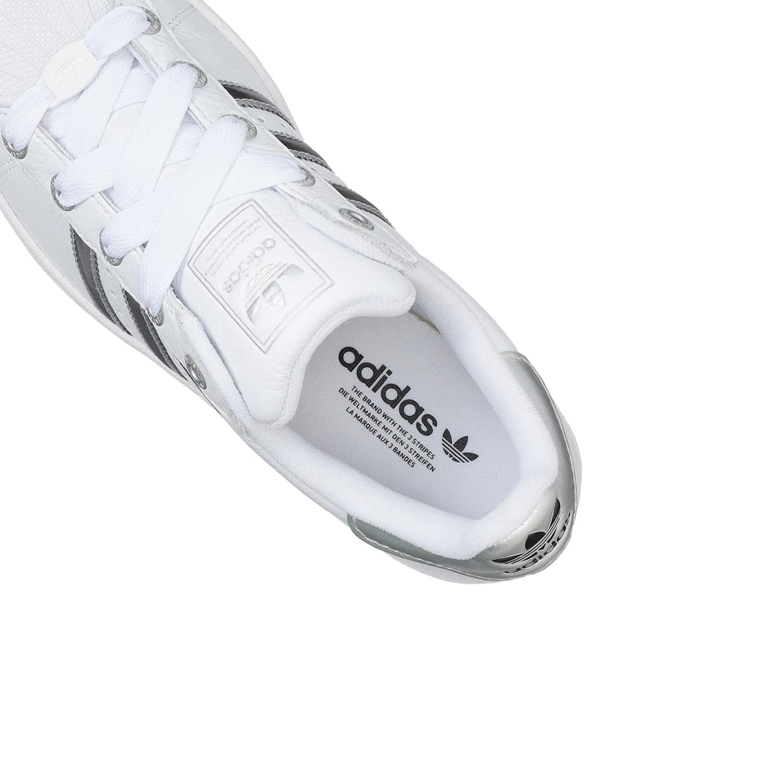  adidas SUPERSTAR II W画像7