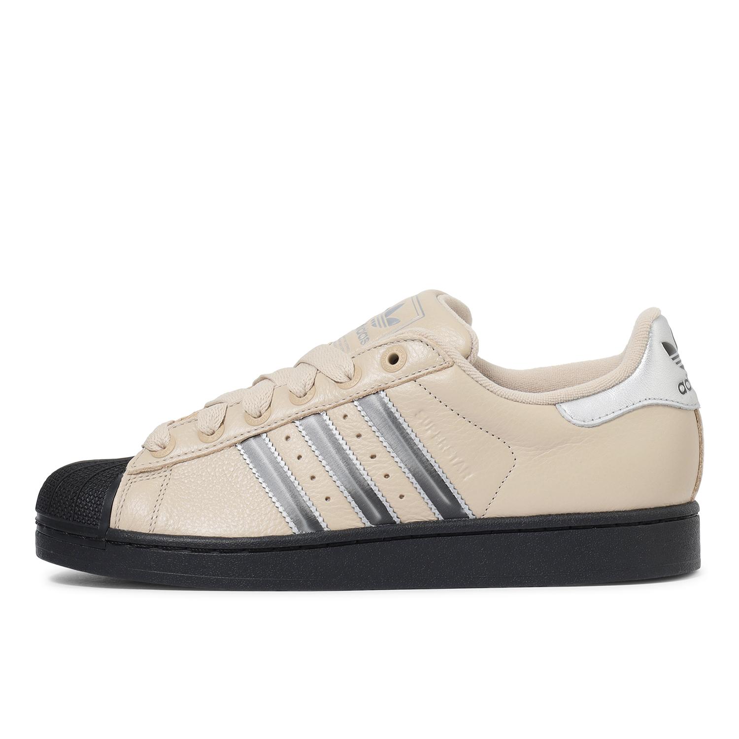  adidas SUPERSTAR II W画像1