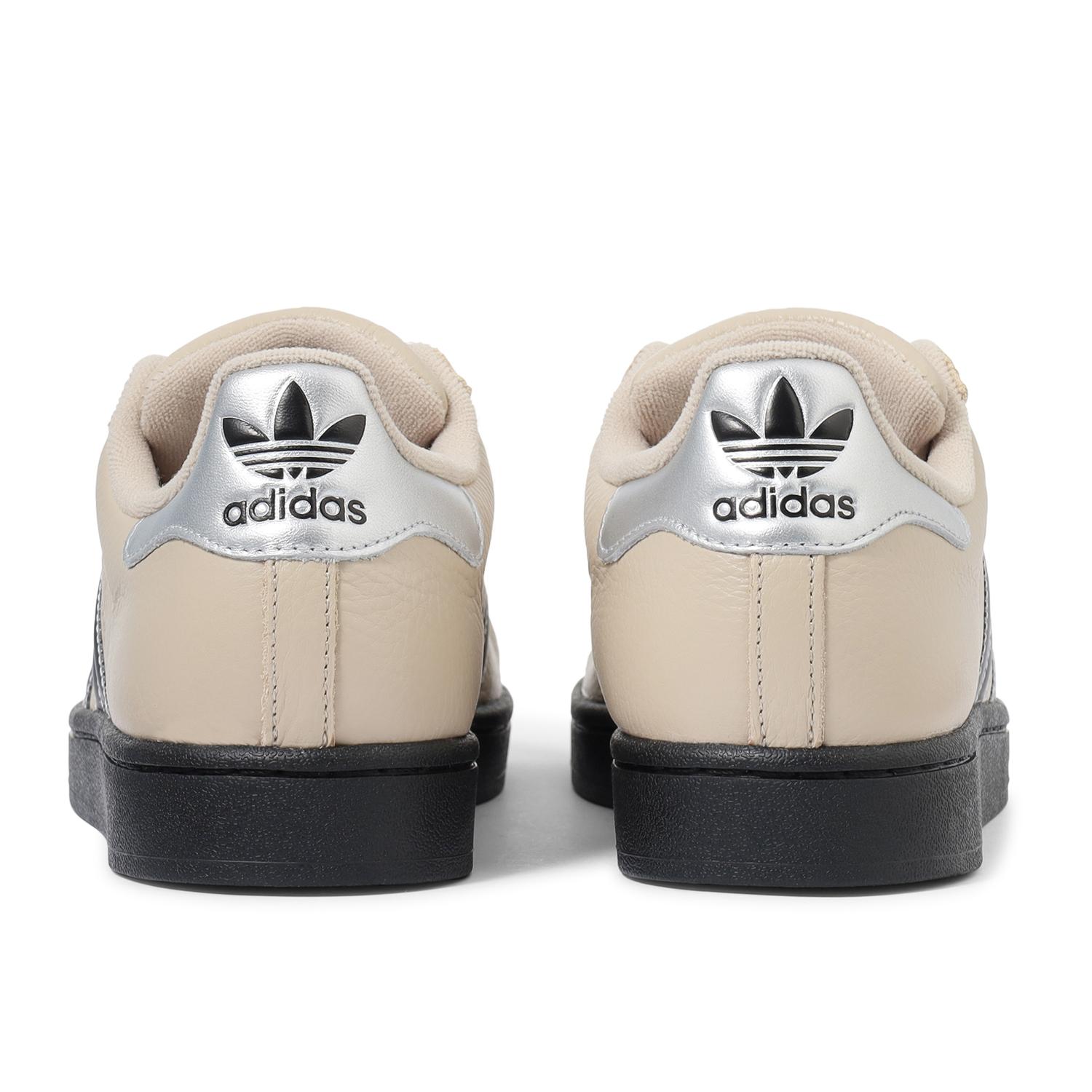  adidas SUPERSTAR II W画像4