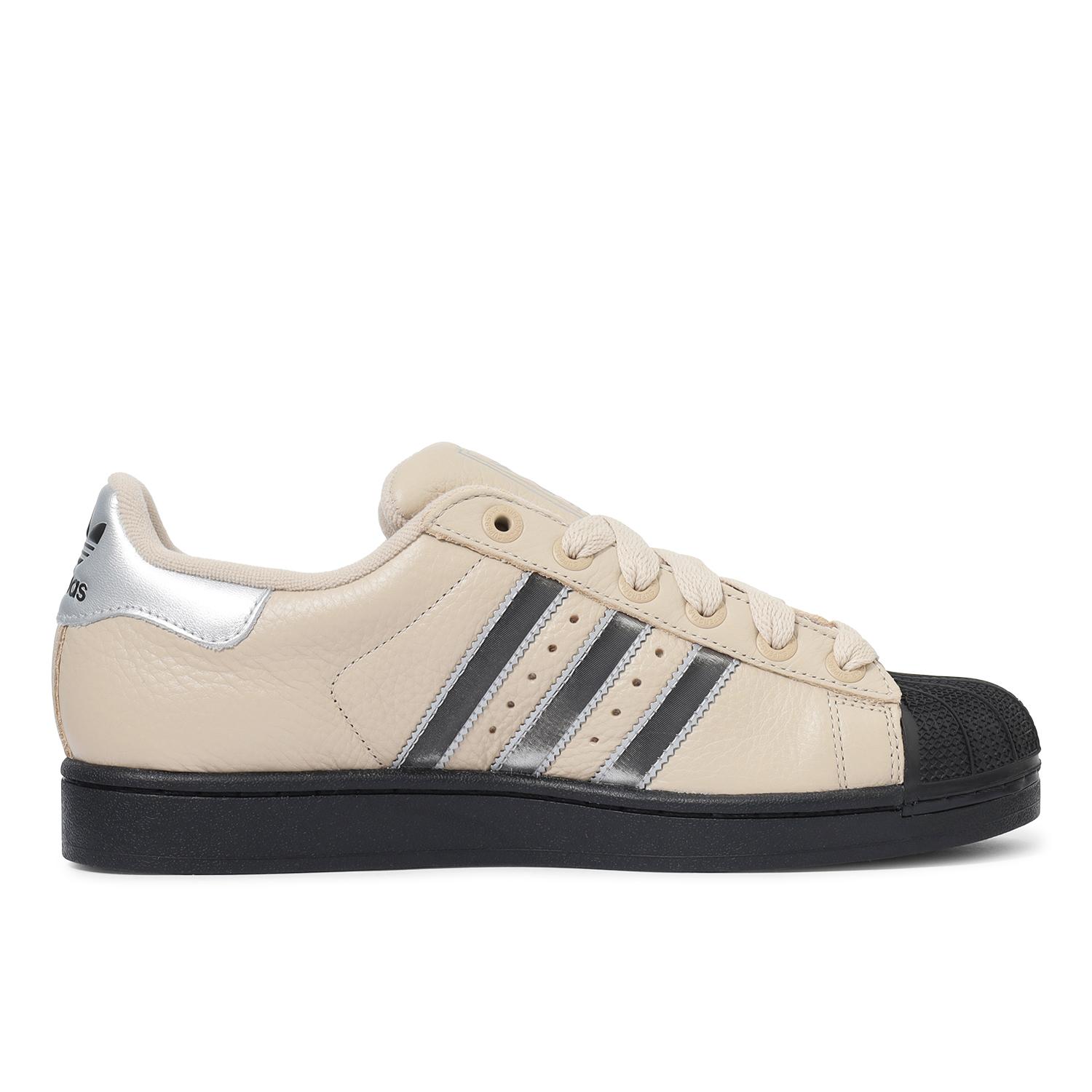  adidas SUPERSTAR II W画像5