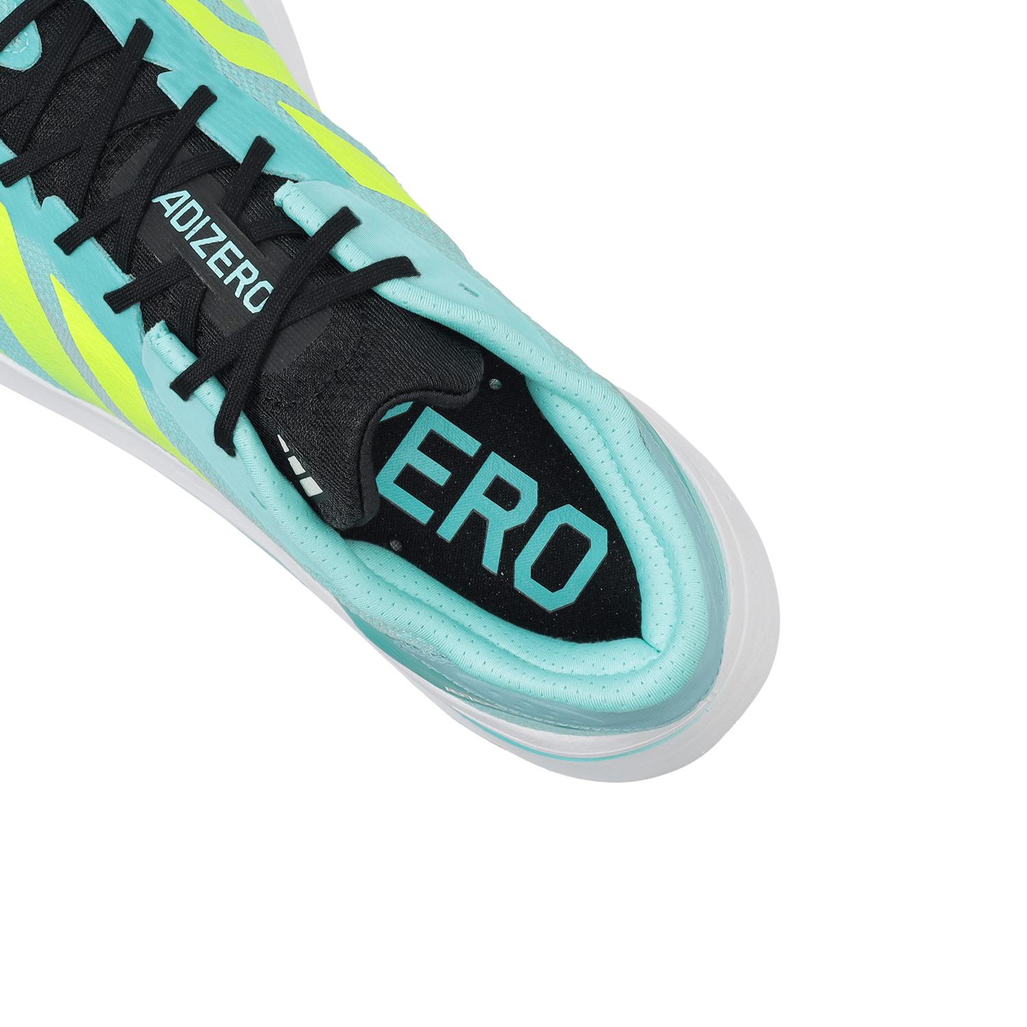 【新品未使用】Adidas Adizero 12.0 サイズ:26.5cm adidas（アディダス） ランニングシューズ メンズ アディゼロ SL2