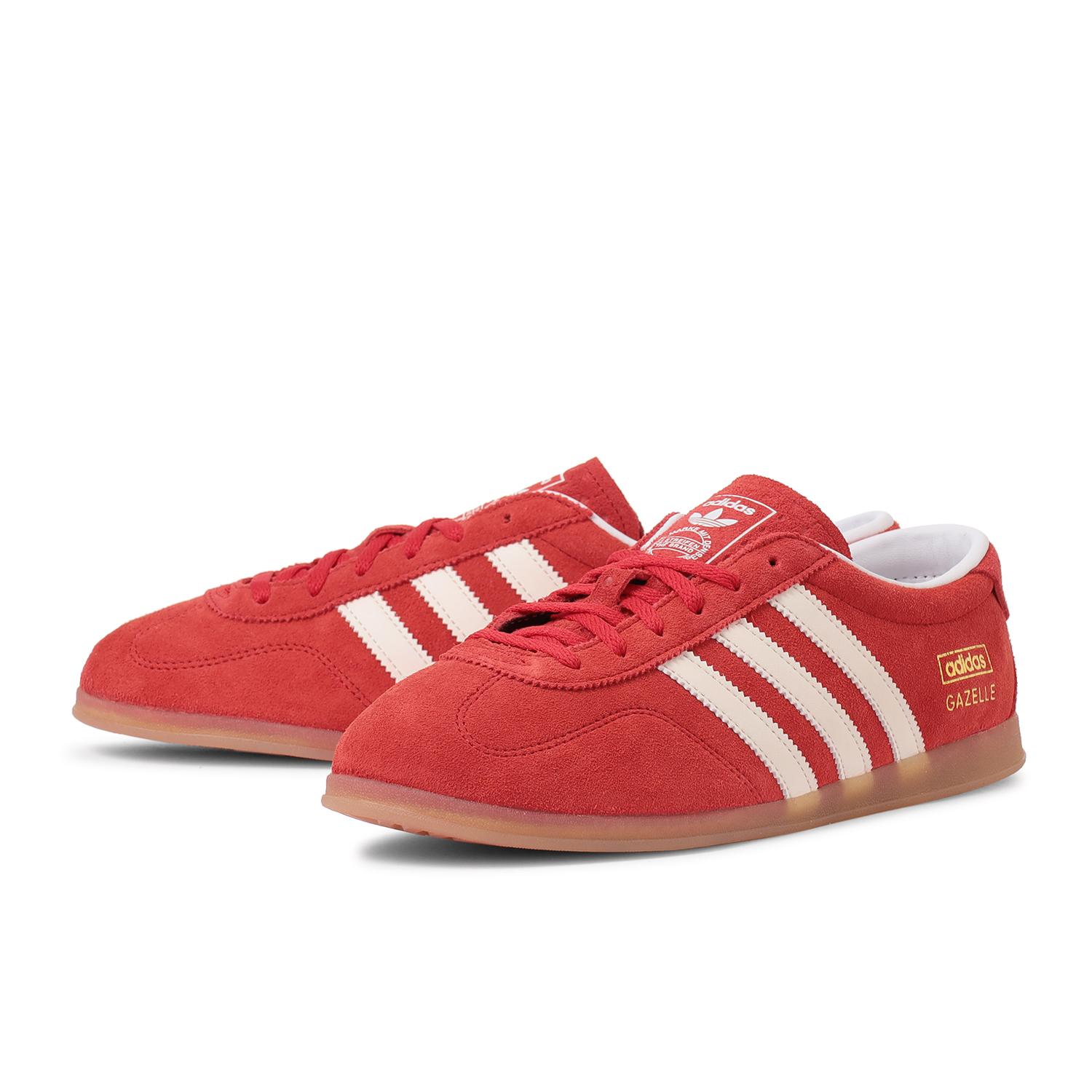  adidas GAZELLE LO PRO W画像2