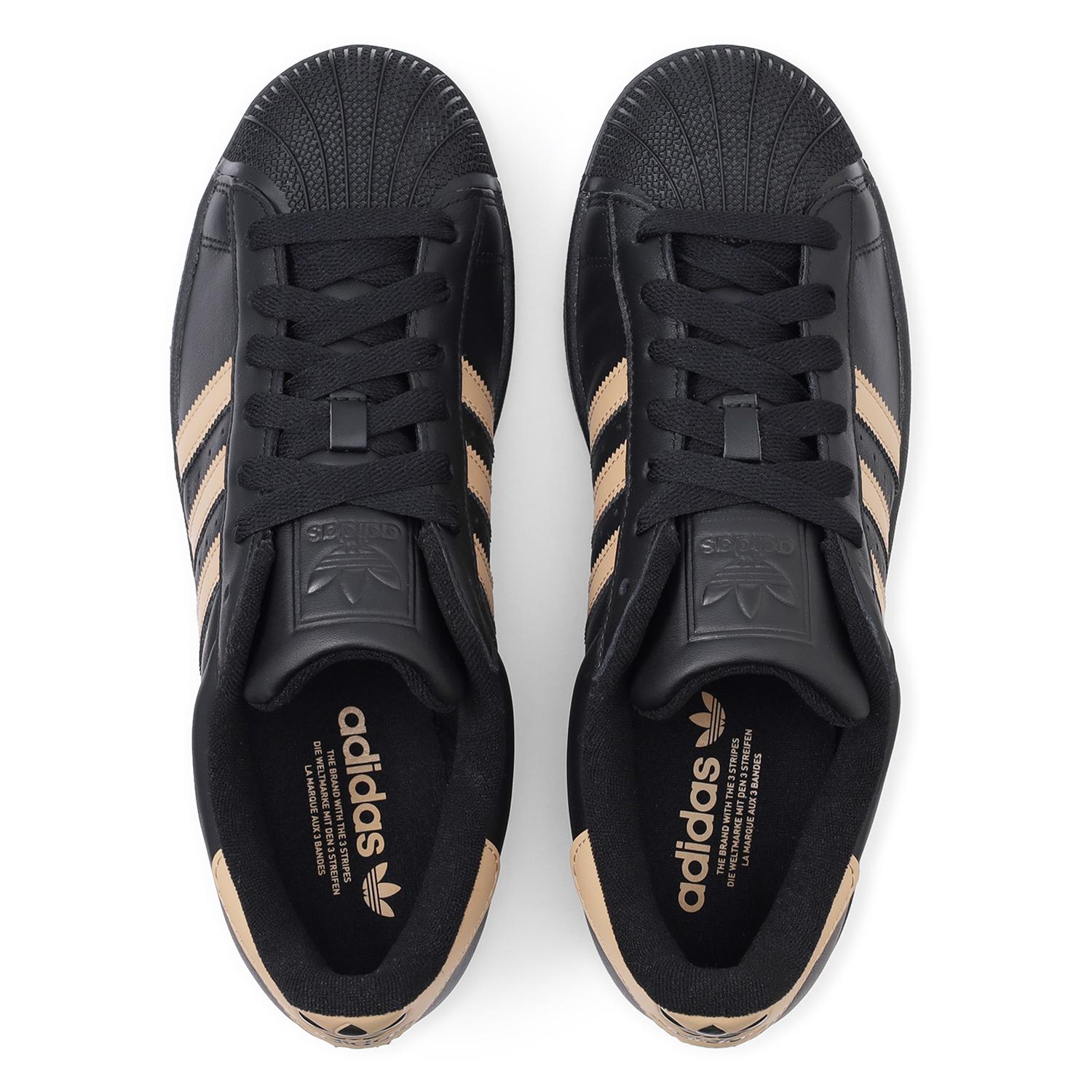  adidas SUPERSTAR II W画像3
