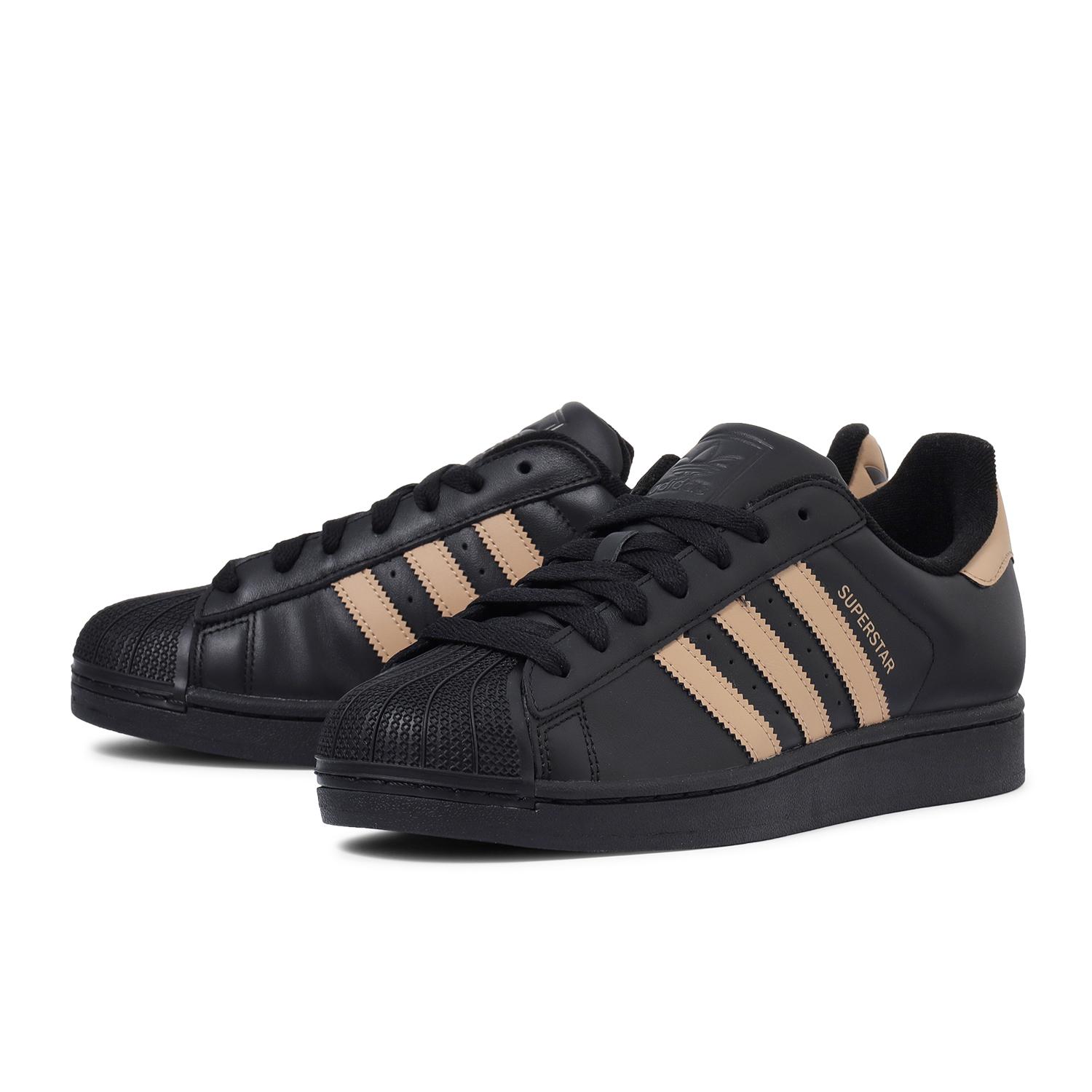  adidas SUPERSTAR II W画像2
