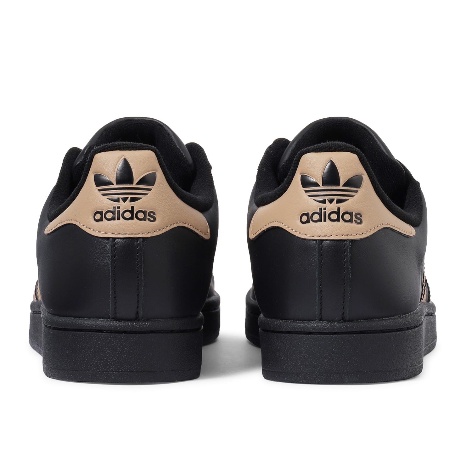  adidas SUPERSTAR II W画像4
