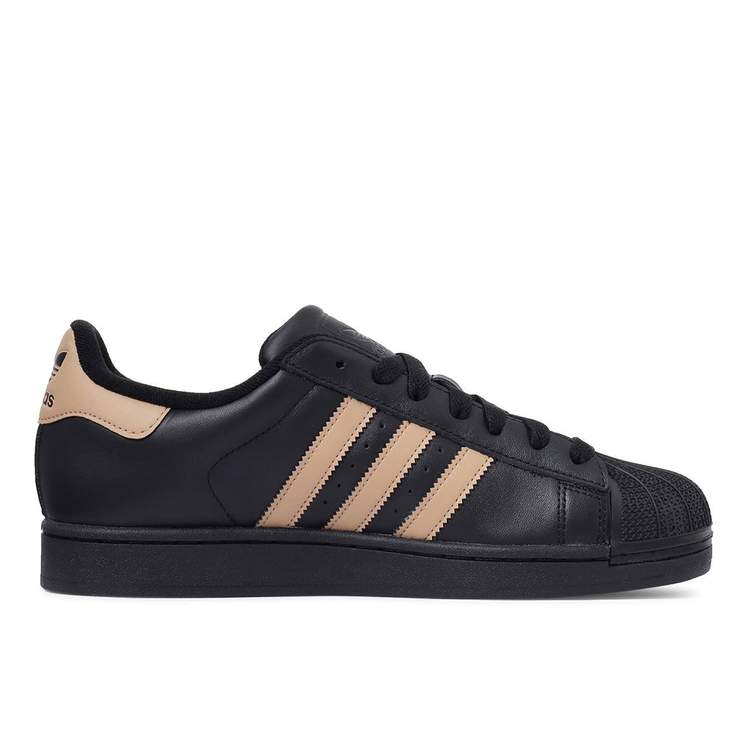  adidas SUPERSTAR II W画像5