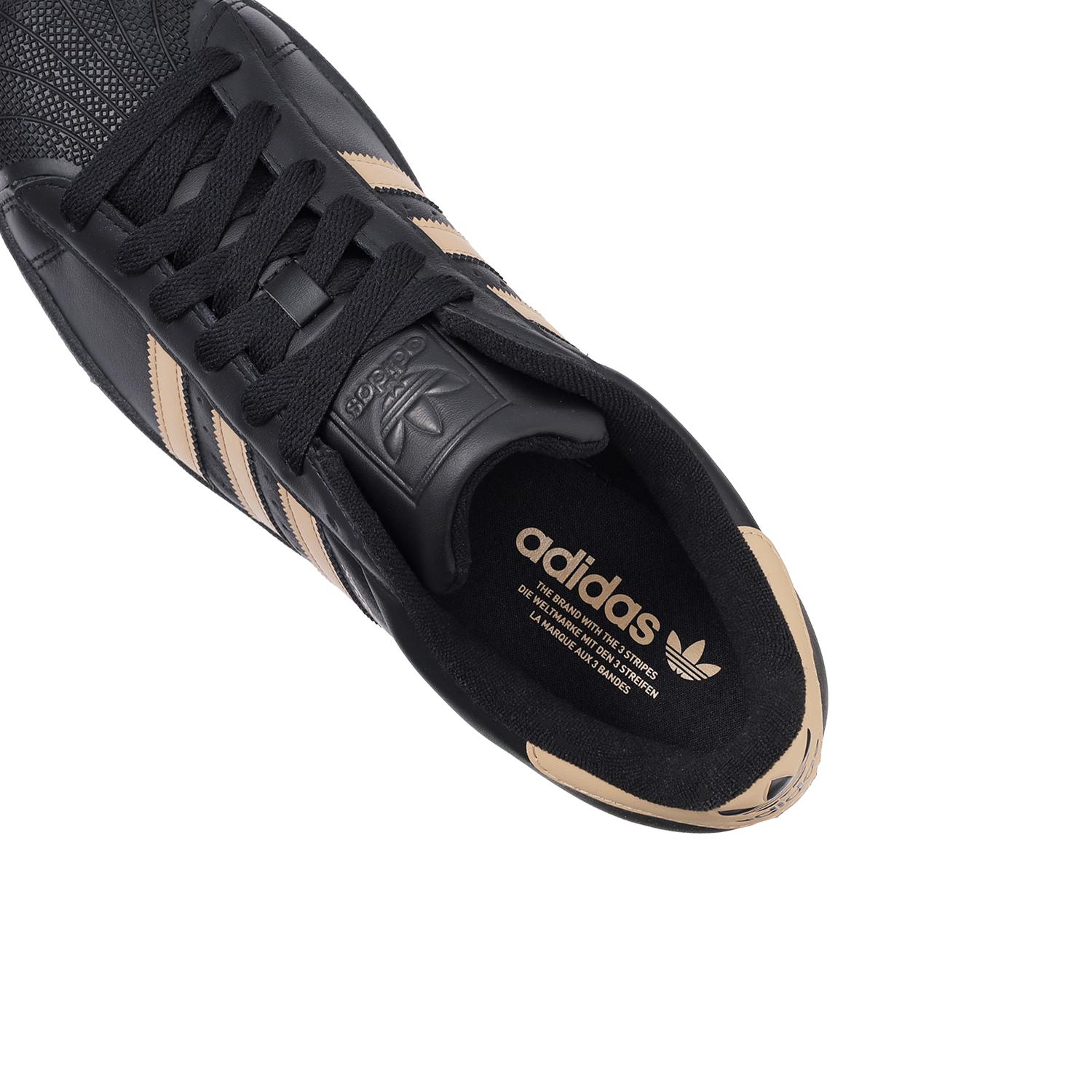  adidas SUPERSTAR II W画像7