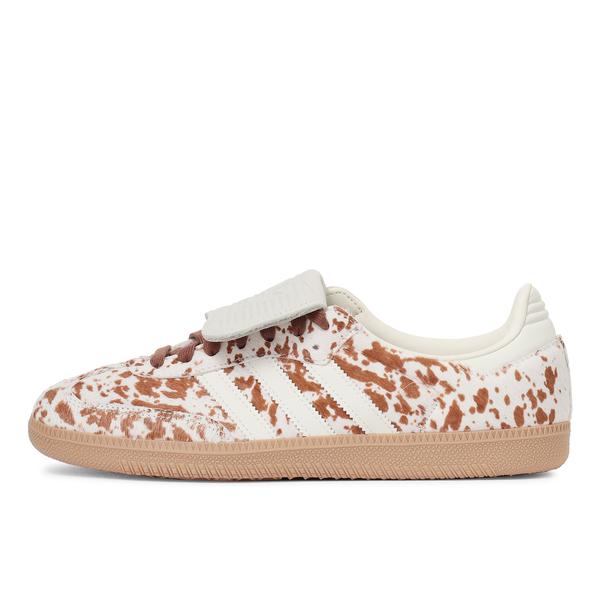 adidas サンバ LT W ホワイト 22cm