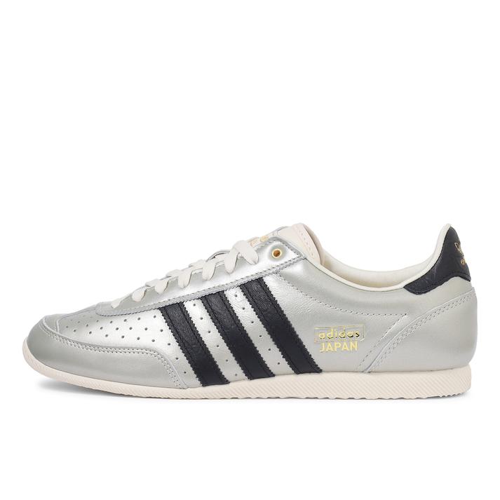 adidas �W���p�� W ALUM/CORE/CREA