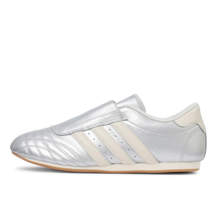 adidas ��A�E�g���b�g�� �A�f�B�_�X �e�R���h�[ W SILV/OFFW/GUM3